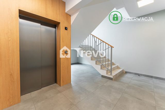 Mieszkanie 2-pokojowe Gdańsk Łostowice, ul. Władysława Jagiełły. Zdjęcie 18