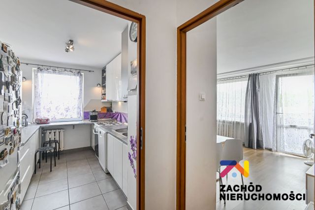 Mieszkanie 2-pokojowe Zielona Góra, ul. Marii Skłodowskiej-Curie. Zdjęcie 6