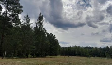 Działka budowlana Zieleniec