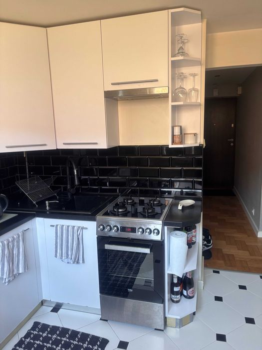 Mieszkanie 1-pokojowe Kielce, ul. Hugona Kołłątaja. Zdjęcie 8