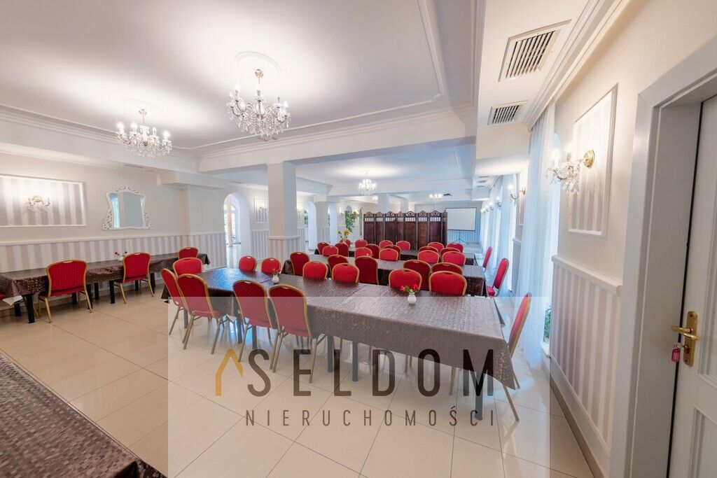 Nieruchomość komercyjna Opole Czarnowąsy. Zdjęcie 11