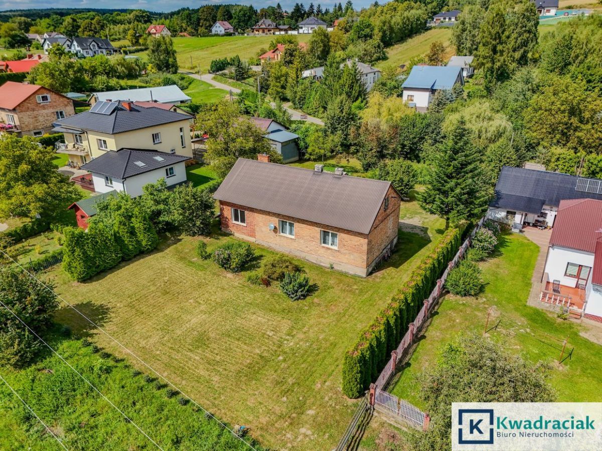 dom wolnostojący, 4 pokoje Skołyszyn. Zdjęcie 28