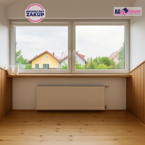 dom szeregowy, 6 pokoi Gdańsk Osowa, ul. Cumowników. Zdjęcie 8