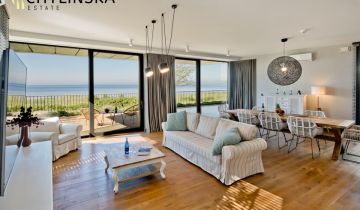 Mieszkanie 2-pokojowe Jastarnia, ul. Adama Mickiewicza