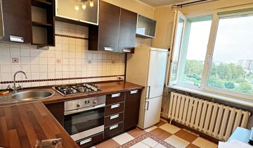 Mieszkanie 2-pokojowe Tychy Centrum, ul. Uczniowska