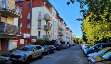 Mieszkanie 2-pokojowe Poznań Naramowice, ul. Błażeja