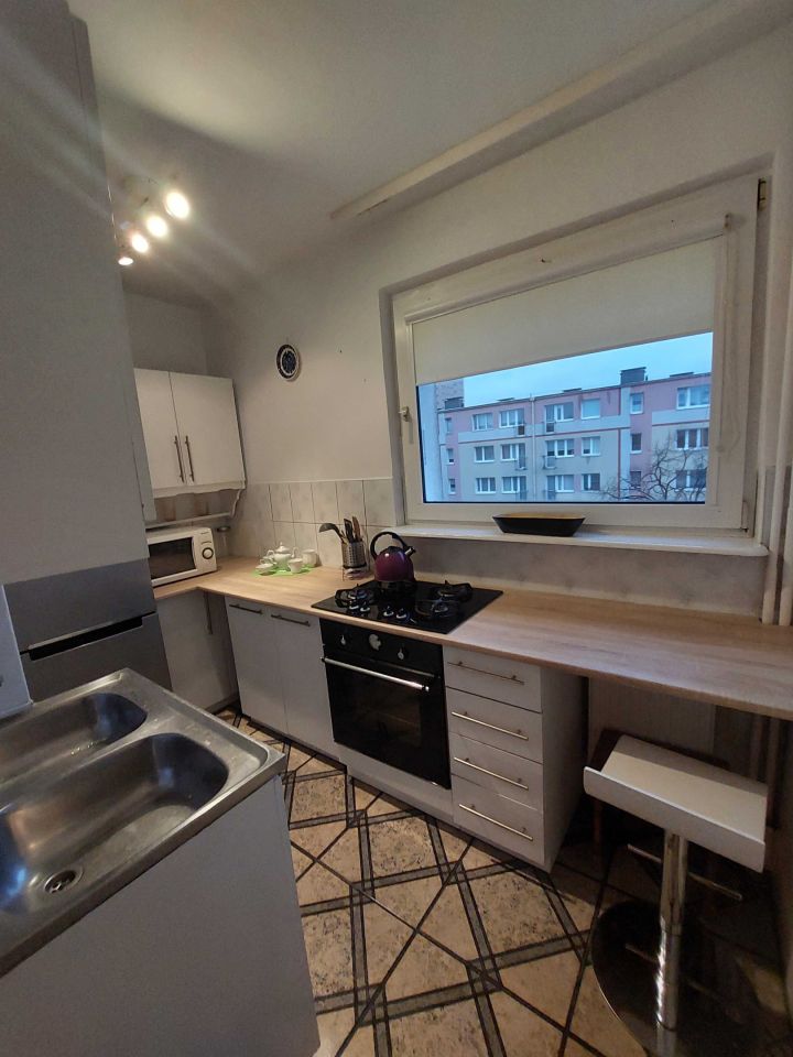 Mieszkanie 2-pokojowe Gdynia Chylonia, ul. Gniewska. Zdjęcie 8