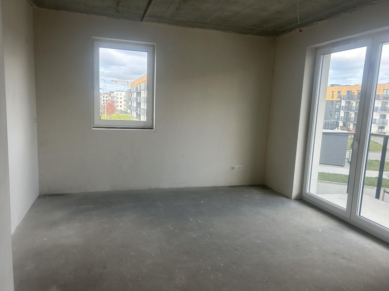 Mieszkanie 3-pokojowe Gdańsk Jasień, ul. Borkowska. Zdjęcie 6