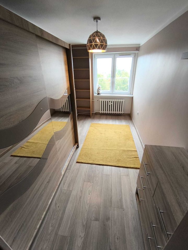 Mieszkanie 2-pokojowe Polkowice, ul. Andrzeja Kmicica. Zdjęcie 6