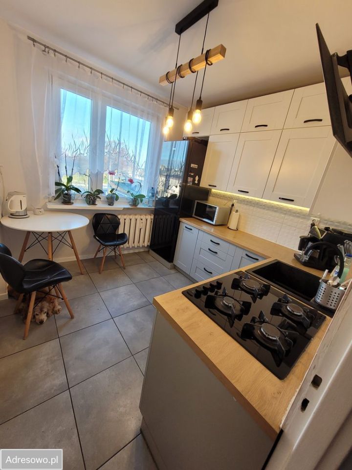 Mieszkanie 2-pokojowe Pabianice Centrum, ul. Zamkowa. Zdjęcie 13