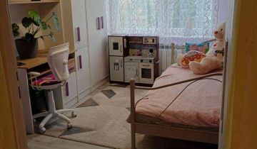 Mieszkanie 4-pokojowe Borki