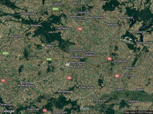 Lokal Września. Zdjęcie 1