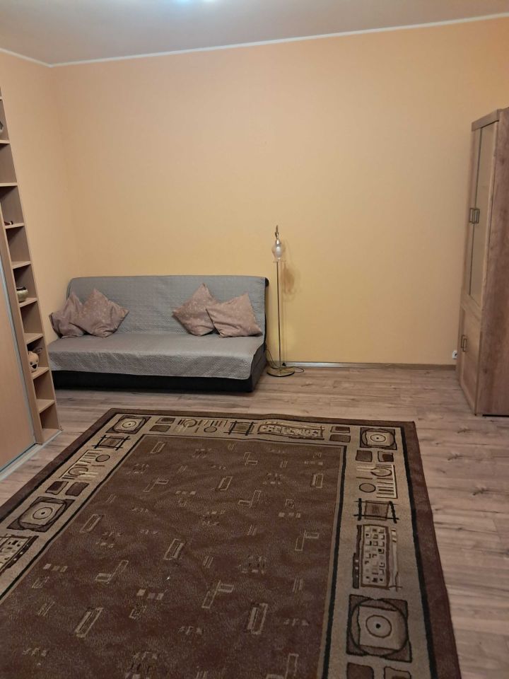 Mieszkanie 1-pokojowe Bydgoszcz Śródmieście, ul. Orla. Zdjęcie 2