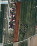 Działka budowlana Steblów, ul. Cmentarna. Zdjęcie 4