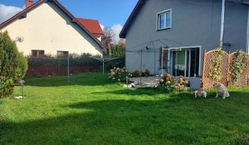 dom wolnostojący, 7 pokoi Wróblowice, ul. Lutyńska