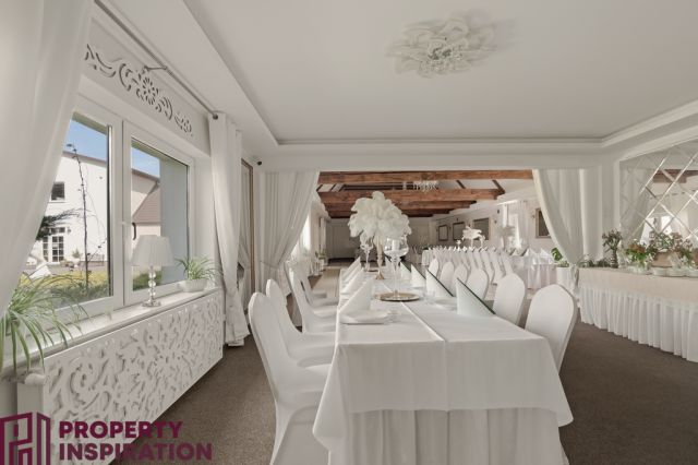 Hotel/pensjonat Krosno Odrzańskie. Zdjęcie 8