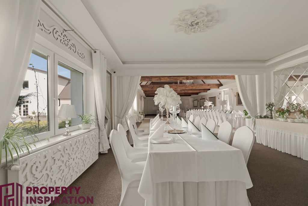 Hotel/pensjonat Krosno Odrzańskie. Zdjęcie 8