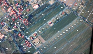 Działka budowlana Lubowo