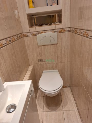 Mieszkanie 3-pokojowe Łódź Widzew, ul. Karola Adamieckiego. Zdjęcie 12