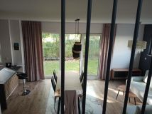 dom szeregowy, 4 pokoje Wrocław Maślice, ul. Ślęzoujście. Zdjęcie 2