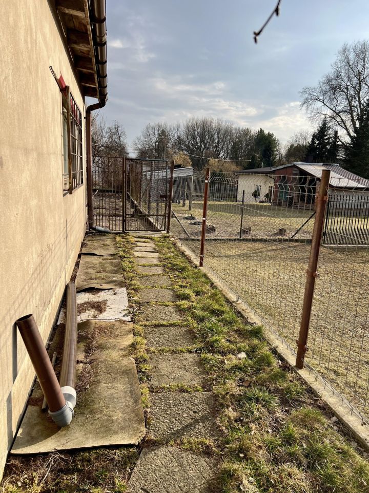 dom wolnostojący, 6 pokoi Cieksyn, ul. marsz. Józefa Piłsudskiego. Zdjęcie 7