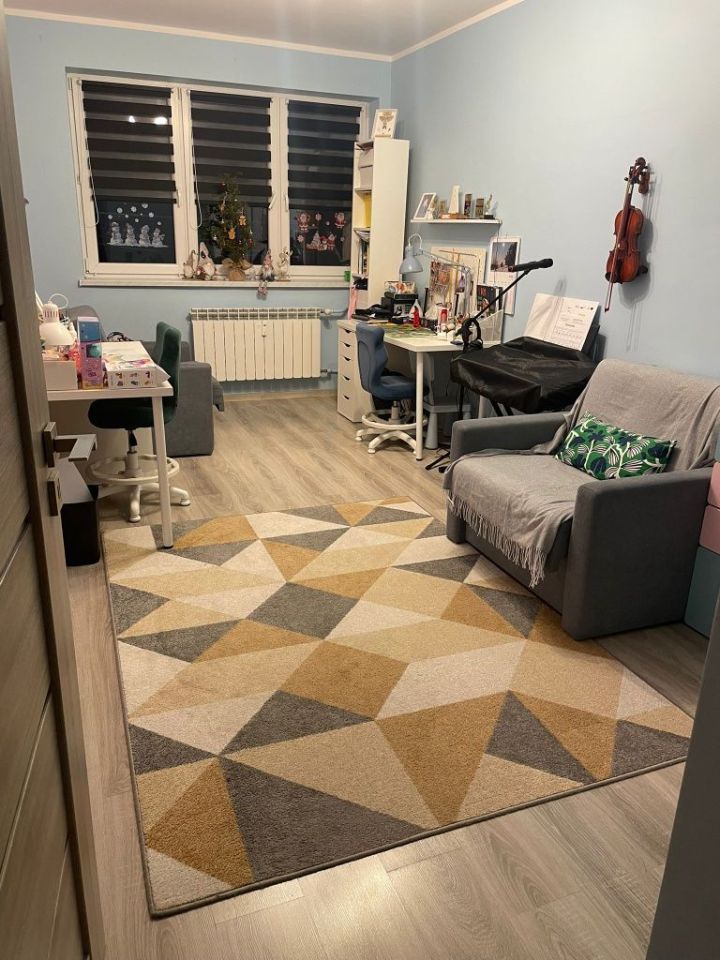 Mieszkanie 2-pokojowe Poręba, ul. Fryderyka Chopina. Zdjęcie 7