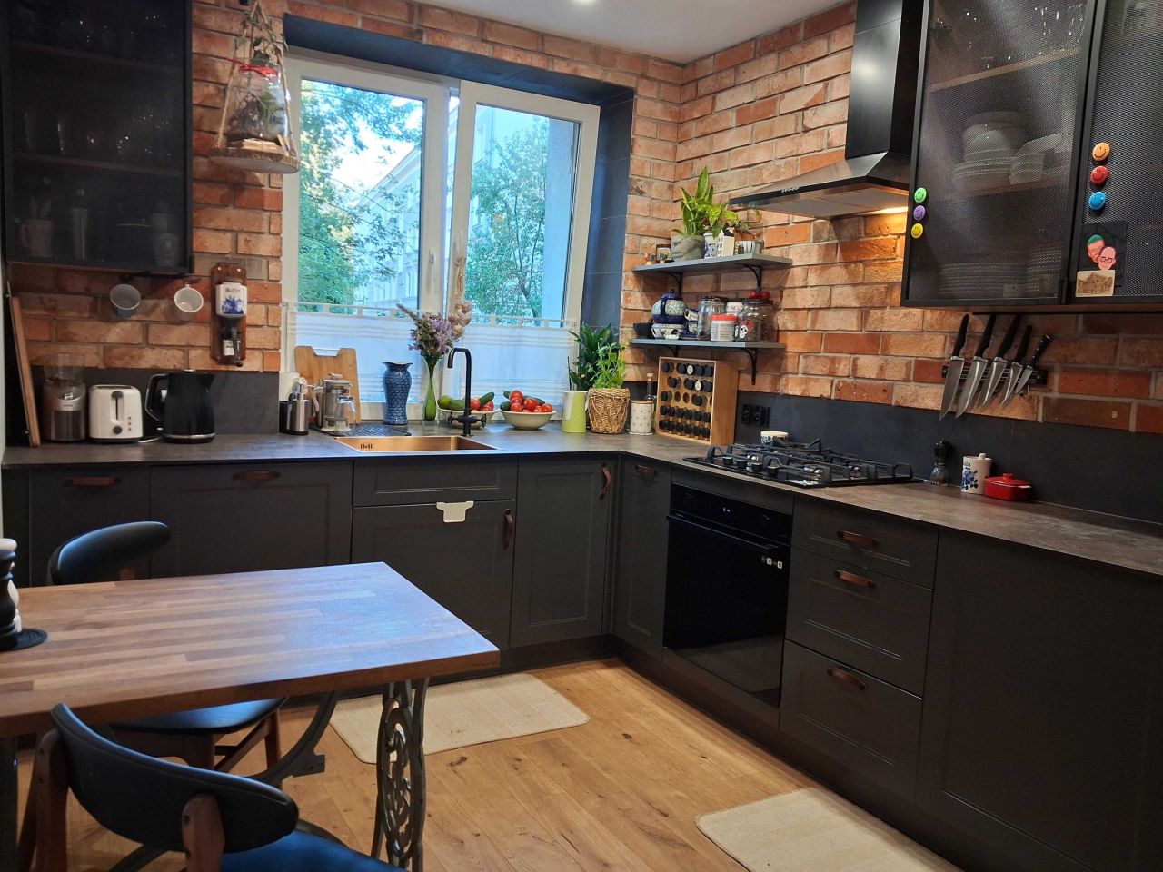 Mieszkanie 2-pokojowe Warszawa Praga-Południe. Zdjęcie 6