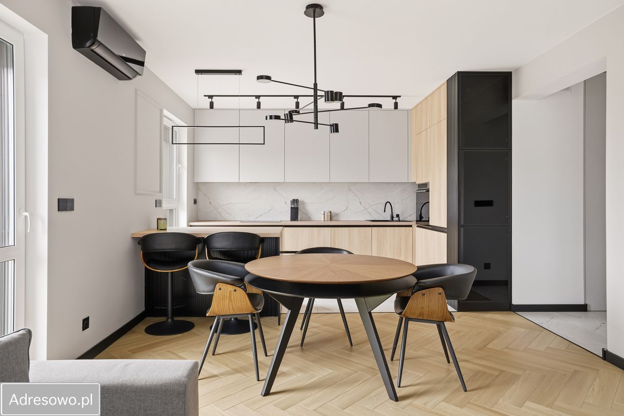 Mieszkanie 3-pokojowe Święta Katarzyna, ul. Kasztanowa. Zdjęcie 17