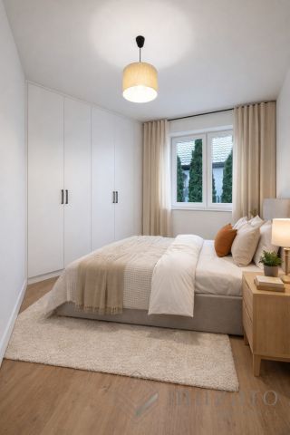 dom wolnostojący, 3 pokoje Murowaniec. Zdjęcie 9