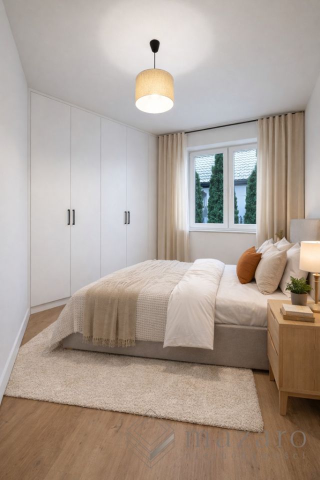 dom wolnostojący, 3 pokoje Murowaniec. Zdjęcie 9