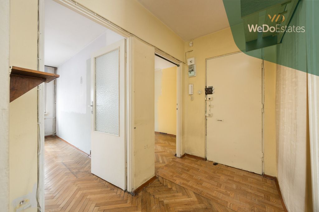 Mieszkanie 3-pokojowe Warszawa Wola, ul. Danuty Siedzikówny "Inki". Zdjęcie 11