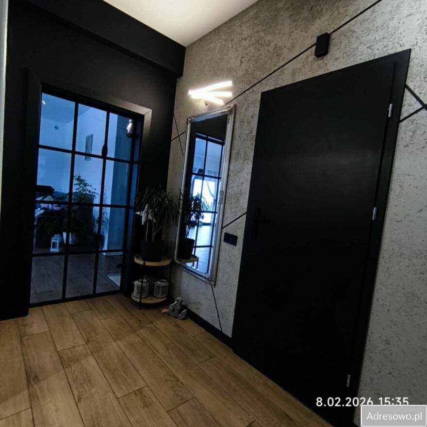 dom wolnostojący, 4 pokoje Szopinek. Zdjęcie 9