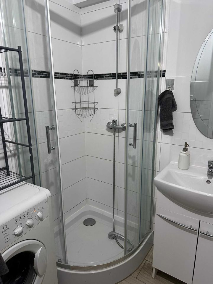 Mieszkanie 1-pokojowe Kielce KSM, ul. Sandomierska. Zdjęcie 2