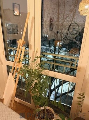 Mieszkanie 1-pokojowe Warszawa Śródmieście, ul. Natolińska. Zdjęcie 4