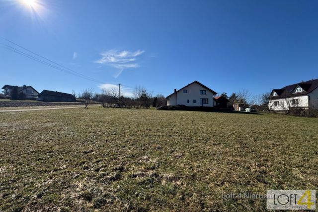 Działka budowlana Nowy Sącz. Zdjęcie 14