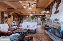 dom wolnostojący, 6 pokoi Kościelisko, ul. Salamandra. Zdjęcie 3