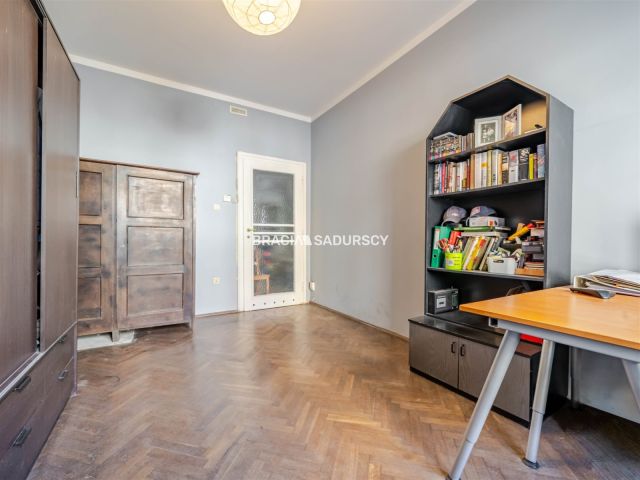 Mieszkanie 3-pokojowe Kraków Krowodrza, ul. Fryderyka Chopina. Zdjęcie 2