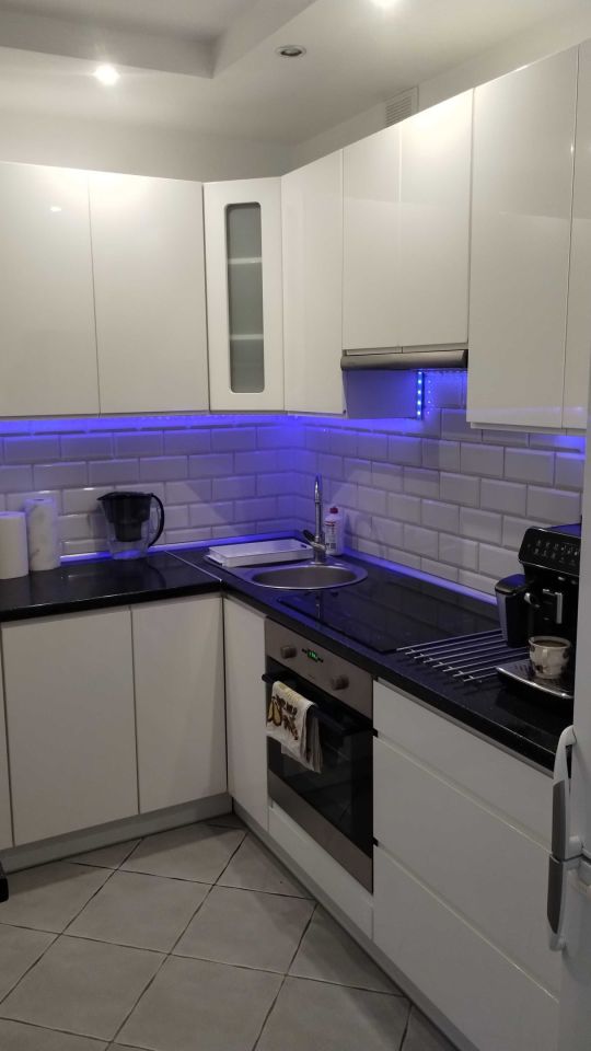 Mieszkanie 2-pokojowe Dąbrowa Górnicza, ul. Hugona Kołłątaja. Zdjęcie 5