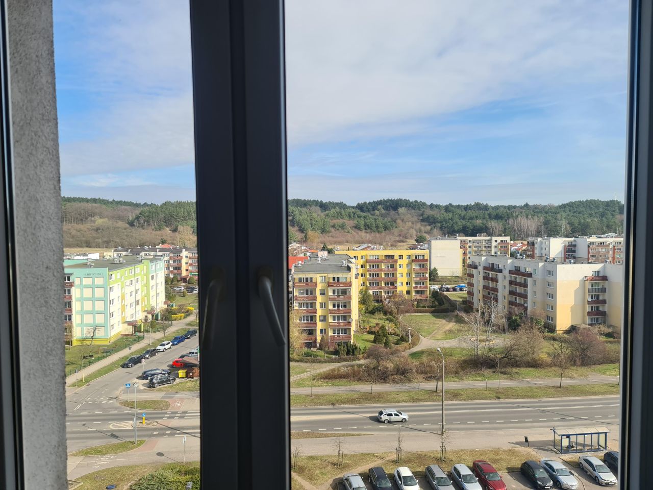 Mieszkanie 2-pokojowe Bydgoszcz Fordon, ul. Jana Kleina. Zdjęcie 17