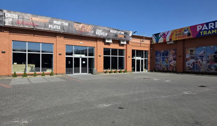 Lokal Lębork, ul. Słupska