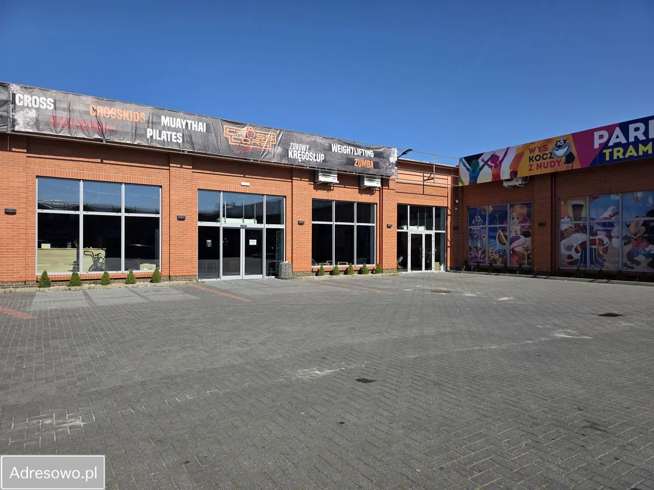 Lokal Lębork, ul. Słupska. Zdjęcie 1