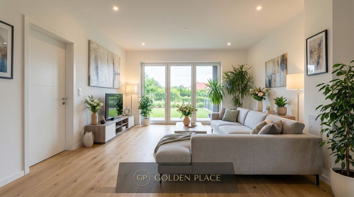 Mieszkanie 3-pokojowe Władysławowo, ul. Trałowa. Zdjęcie 4