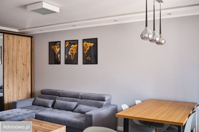 Mieszkanie 2-pokojowe Koszalin, ul. Odrodzenia. Zdjęcie 1