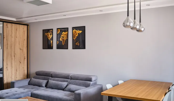 Mieszkanie 2-pokojowe Koszalin, ul. Odrodzenia