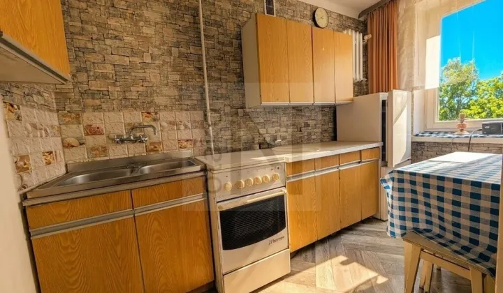 Mieszkanie 2-pokojowe Częstochowa Centrum