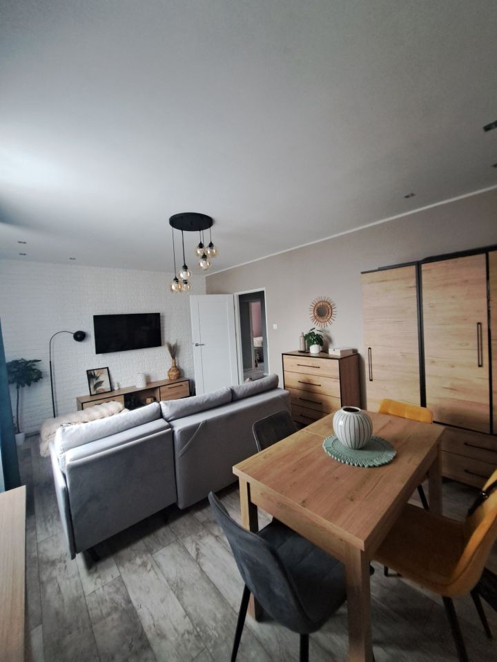 Mieszkanie 2-pokojowe Radomsko, ul. Skoczyńskiego. Zdjęcie 3