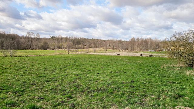 Działka budowlana Giętkie. Zdjęcie 13