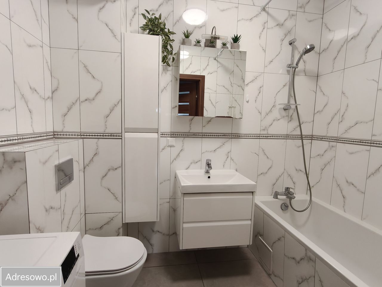 Mieszkanie 3-pokojowe Piaseczno, ul. gen. Leopolda Okulickiego. Zdjęcie 4