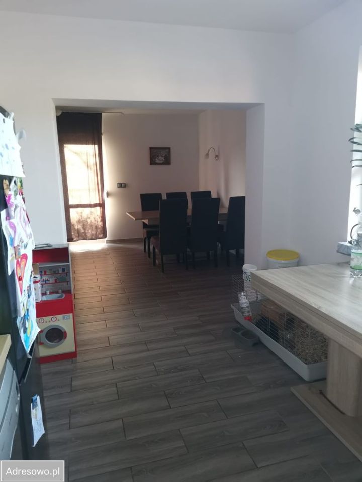 dom wolnostojący, 6 pokoi Solarnia, ul. Lubliniecka. Zdjęcie 2