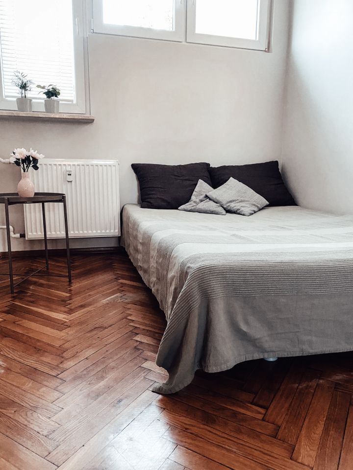 Mieszkanie 3-pokojowe Warszawa Praga-Południe, ul. Garwolińska. Zdjęcie 19